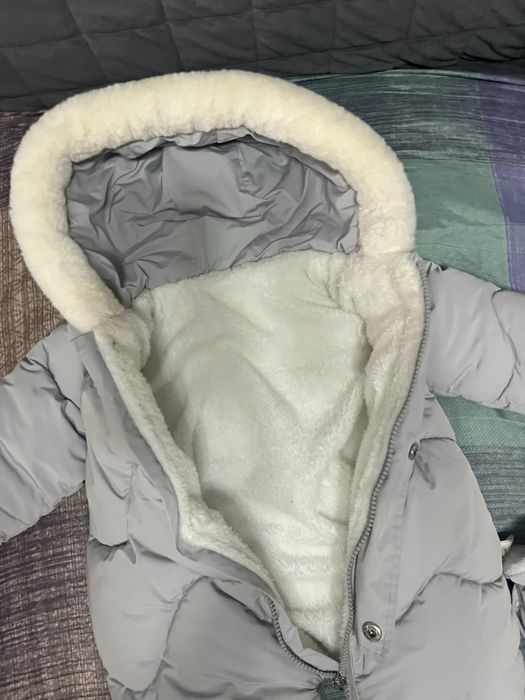 Продам зимний комбенизон