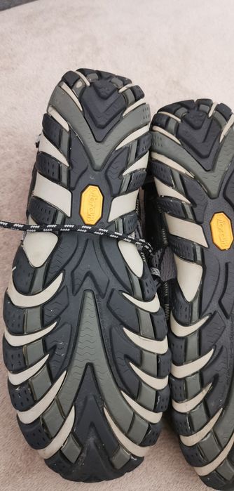 Merrell Continuu,Vibram - mărime 43