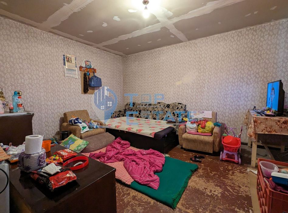 Едноетажна къща в град Павликени