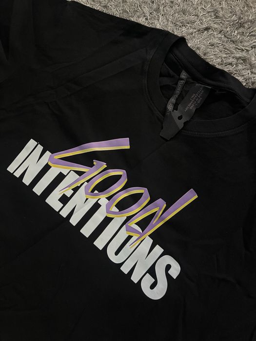 Vlone тениска Good intentions