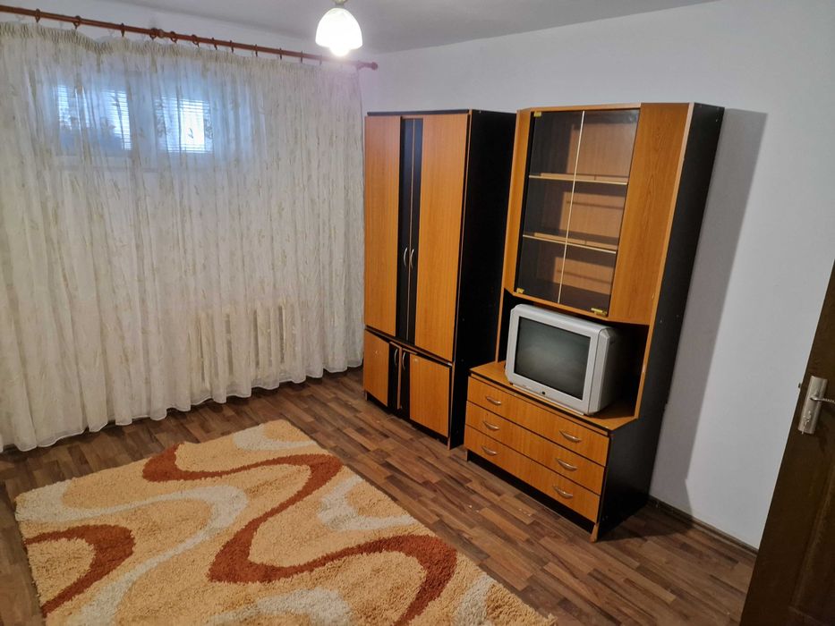 Apartament 3 camere Bulevardul Independentei.