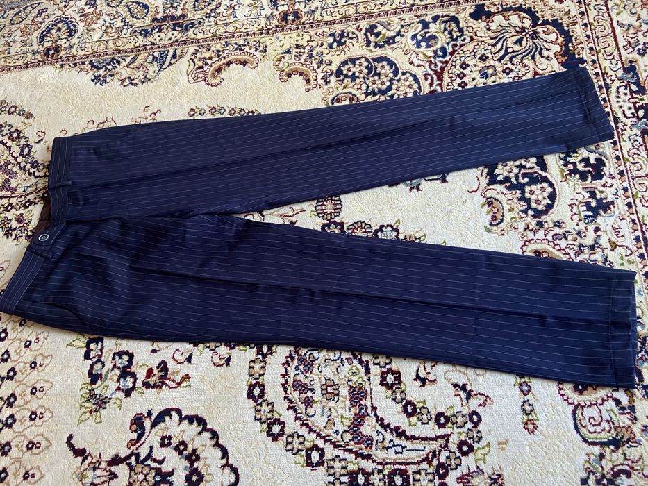 Костюм двойка