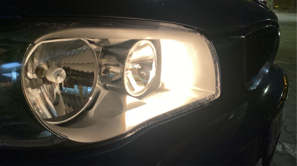 Polish auto cu polimer