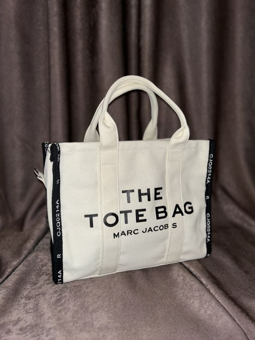 Tote Bag Marc Jacobs