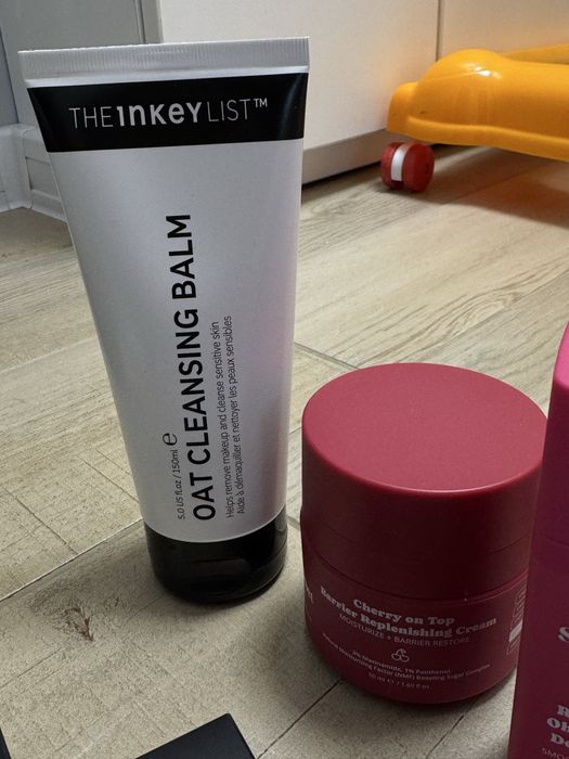 Гримове Bellebox