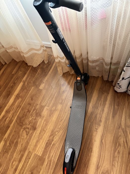 Ninebot KickScooter E22D
