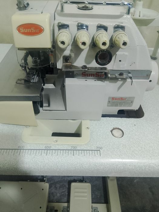 Аверлог ва тогри чок сотилади