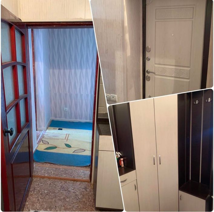 Продается Полдома по ул. караменде би