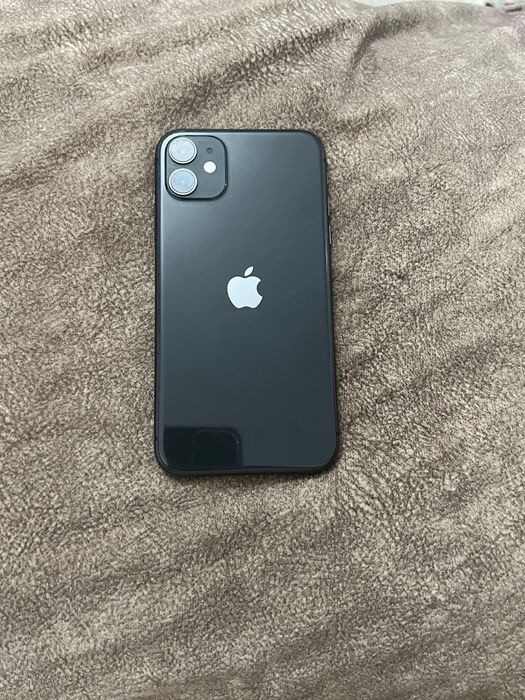 Айфон 11 128гб iPhone 11 128gb