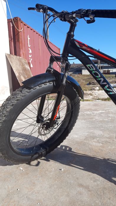 Velosipet sotiladi srochni arzon svatlik kavolatlangan