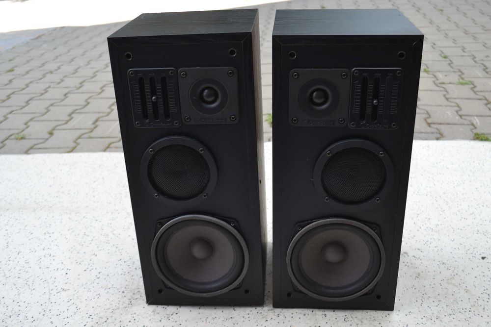 Boxe Orbid Sound