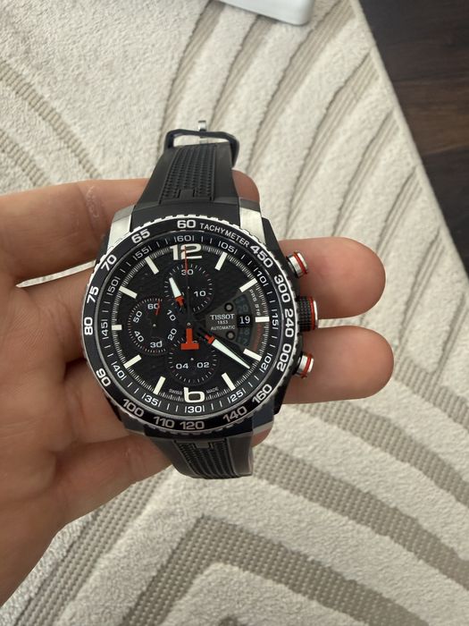 Tissot PRS 516 Extreme Automatic