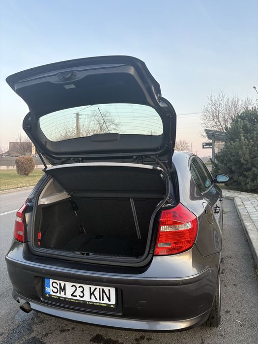 Bmw Seria 1 118d