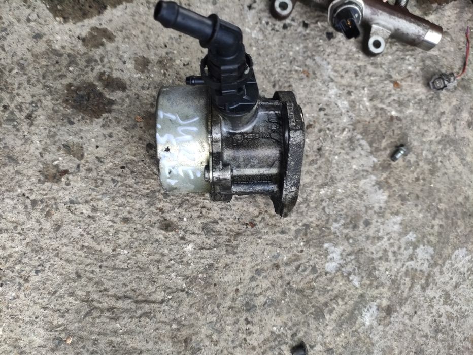 Вакум помпа за Nissan Juke 1.5dci