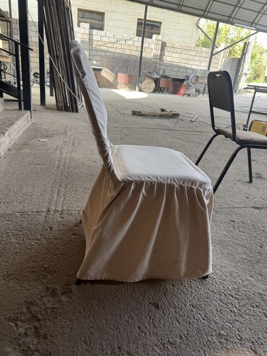 Стулья бу Стулья