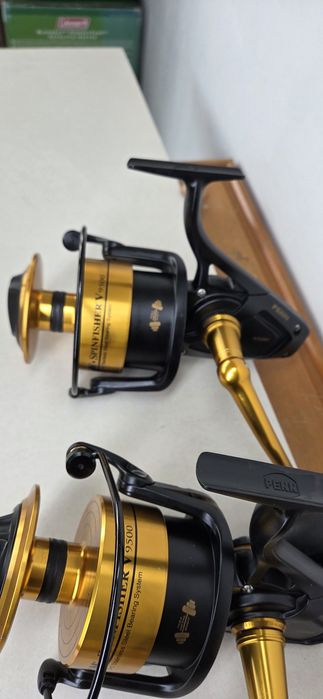 Макари за сом  penn spinfisher v 9500