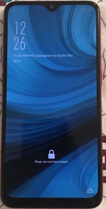 Телефон Oppo A5s продам