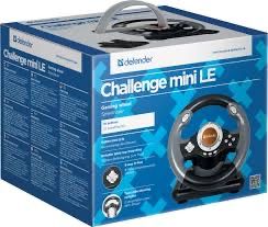 Defender challenge mini LE