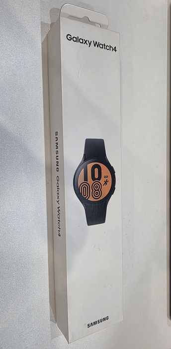 Samsung Galaxy Watch 4 44 (SM-R870)