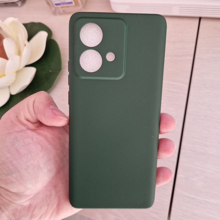 Huse catifea interior Motorola Edge 40, Edge 40 Neo