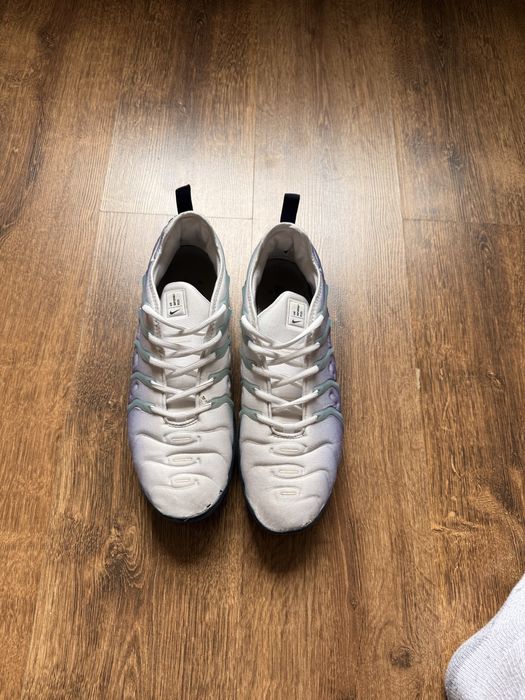 Nike Air VaporMax Plus