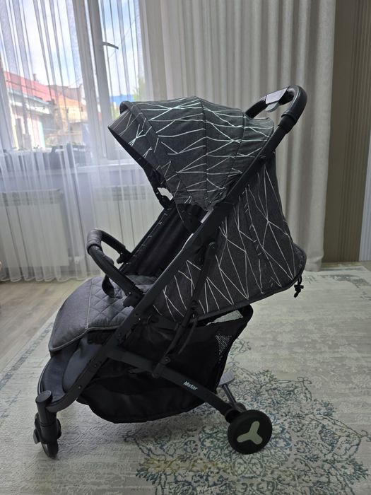 Продам детскую коляску