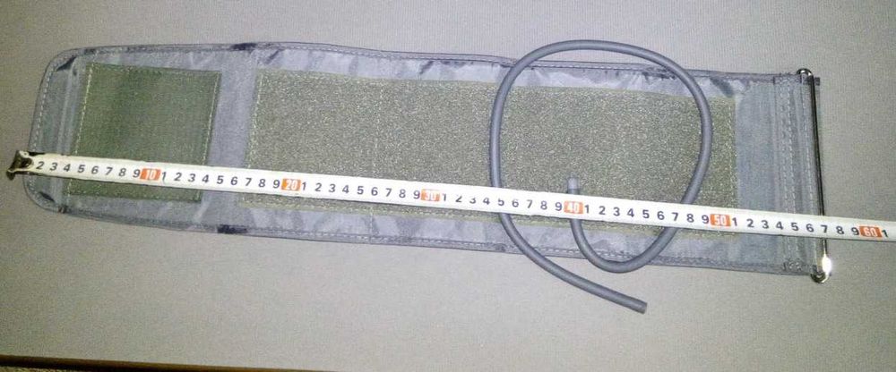 Манжета большая 32-42 см    для тонометра