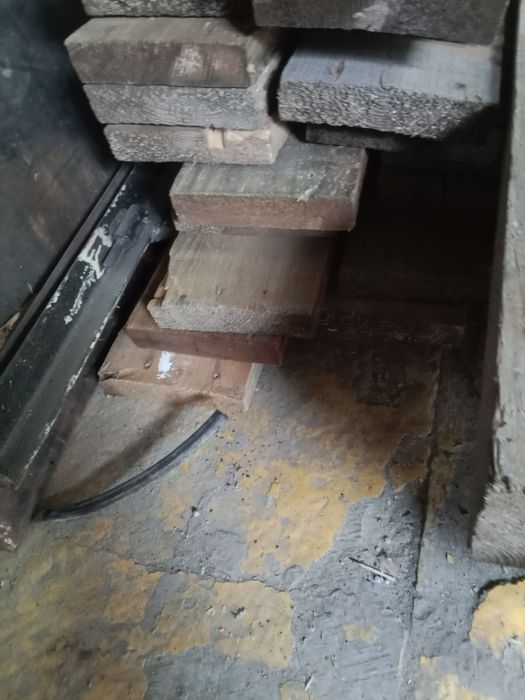 Продам дерево бруски