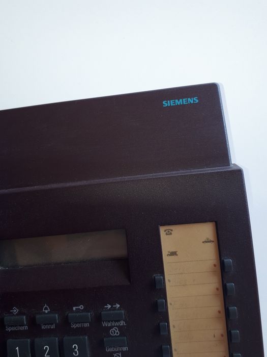 Telefon Siemens Germania