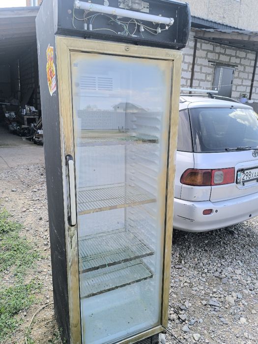 Холодильник с доставкой