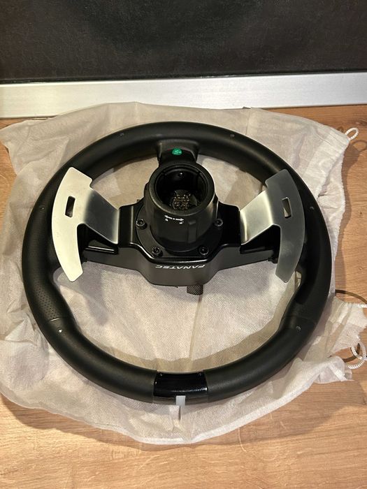 Volan Fanatec CSL P1 V2