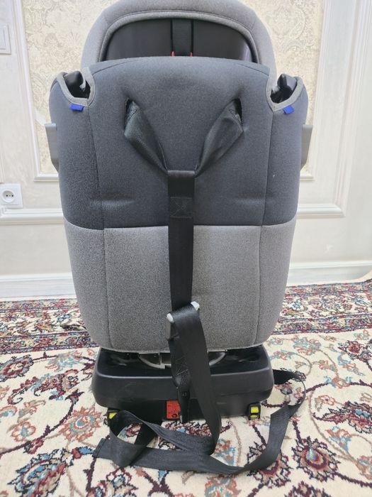 Продаётся Автокресло Kidilo НОВЫЙ!!!