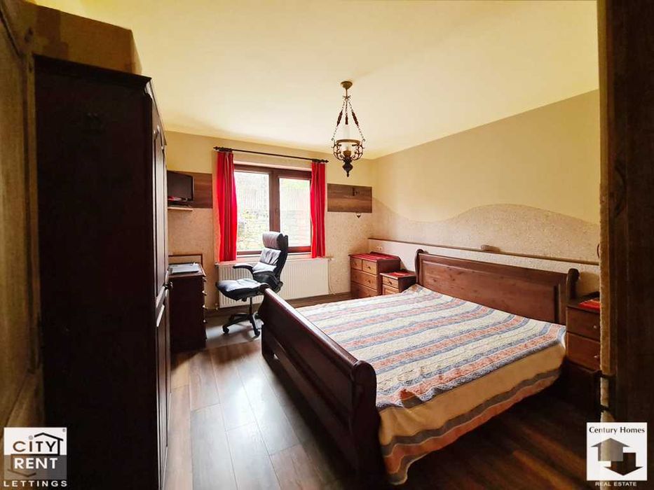 Дава се под наем Къща в с. Гостилица, Област Габрово - 102 кв.м за 648.21 € - Снимка #11