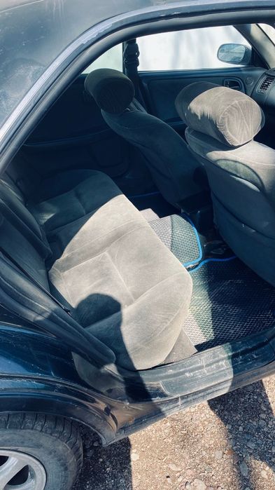 Продам автомашину Toyota Mark 2