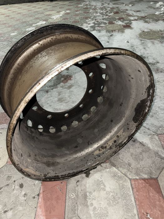 Диск 22.5 на прицеп