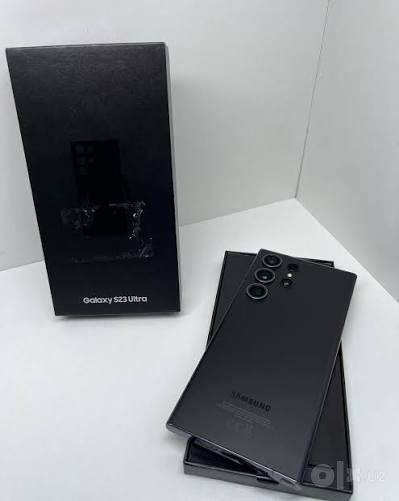 Продам Samsung S23ultra 512
