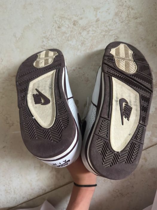 Vand Adidasi Nike Flight