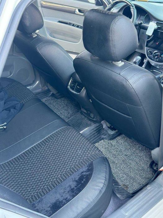 продаётся Chevrolet Gentra