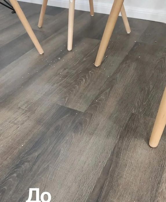 Уборка квартир домов