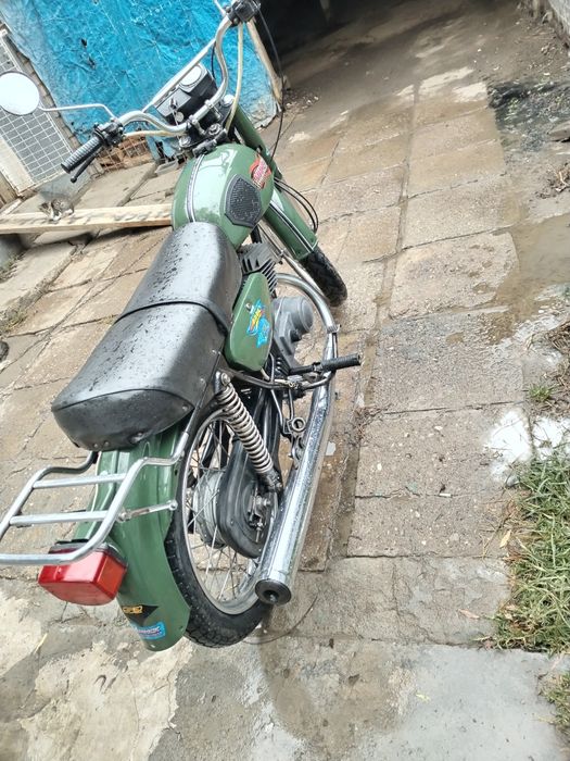 Vind Minsk 125 fara acte 2000 roni