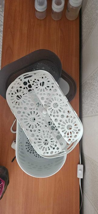 Стерилизатор посуды детского питания