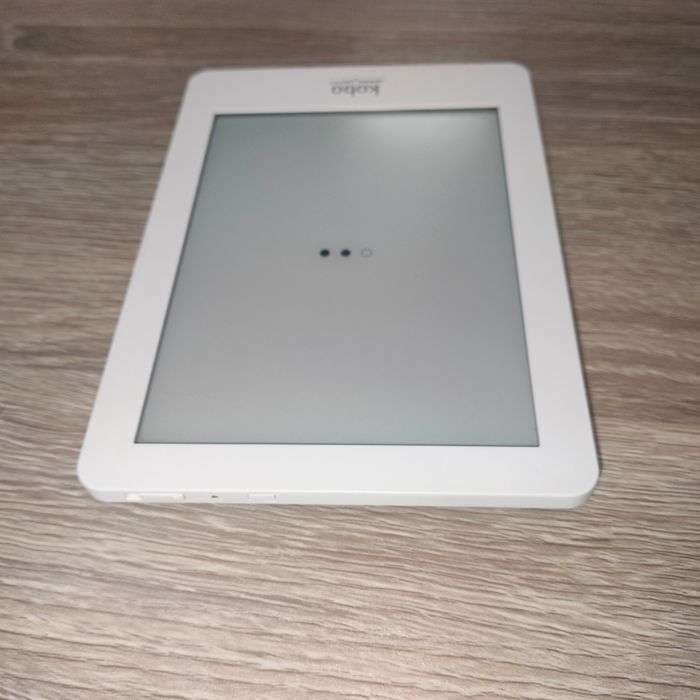 Kobo Ebooks GLO N613