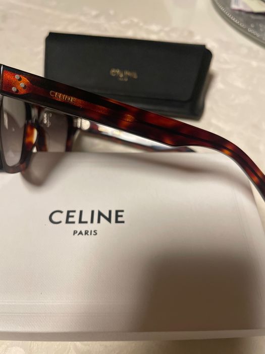 Очила Celine cl40090i