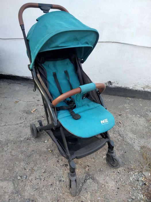 Продаю детскую коляску