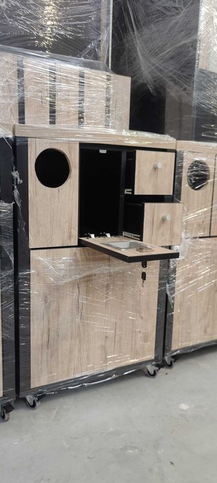 Cabinet aparat cafea VM1