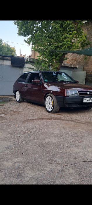 Продаётся ваз 2108