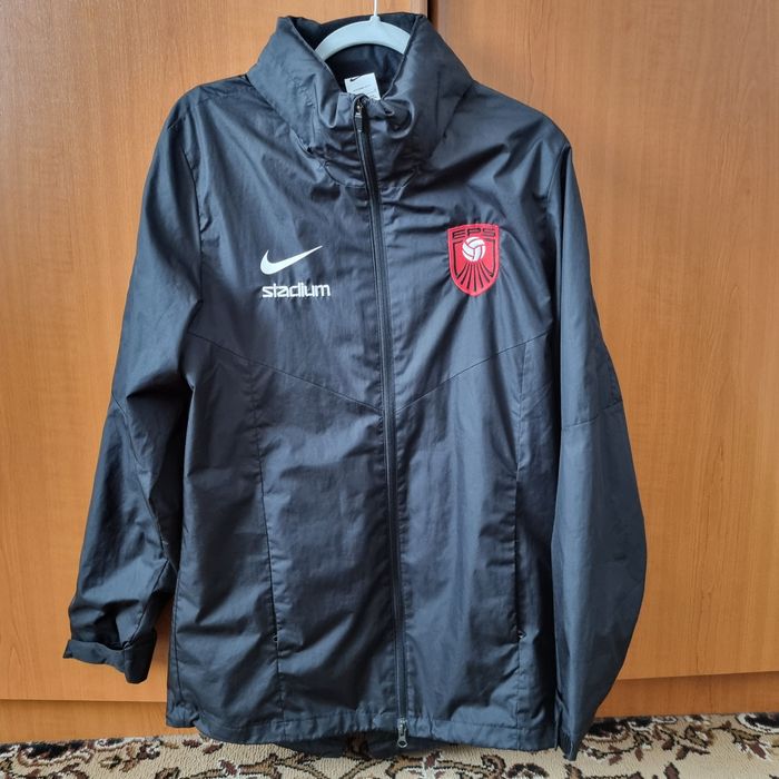 Geaca Peak performance S, Hanorac Tommy XL, Geaca Nike L