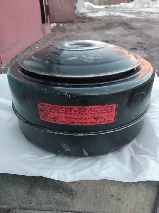 Фильтр карбюратор ГАЗ 21 волга