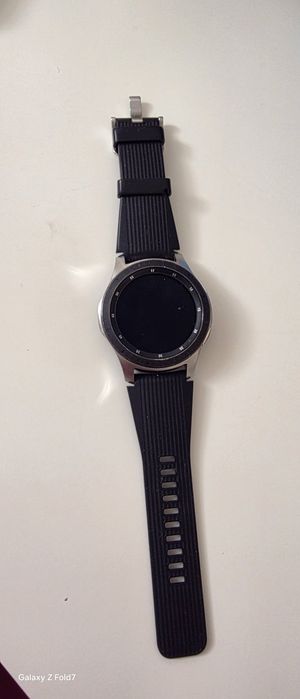 Samsung watch 4 !