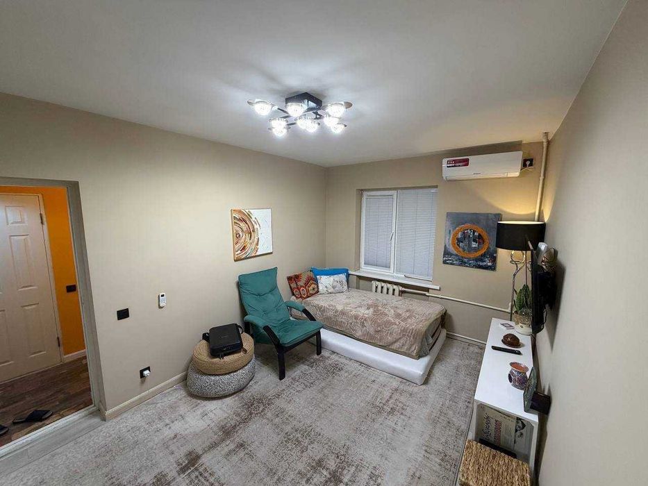 Аренда квартира сергели навастройка мошина бозор рупарасида